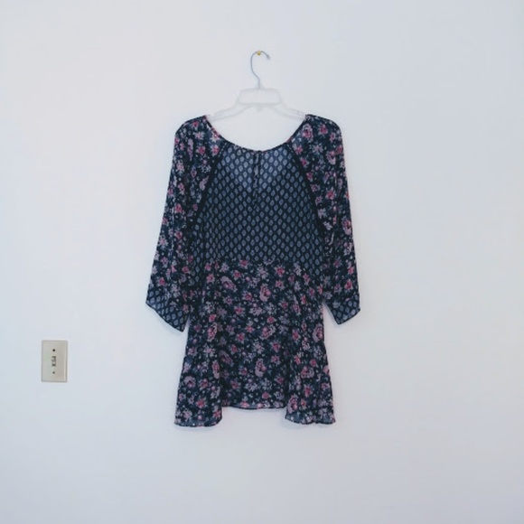 🦋 3/$15 - Jessica Simpson Maternity Dress - Picture 5 of 8